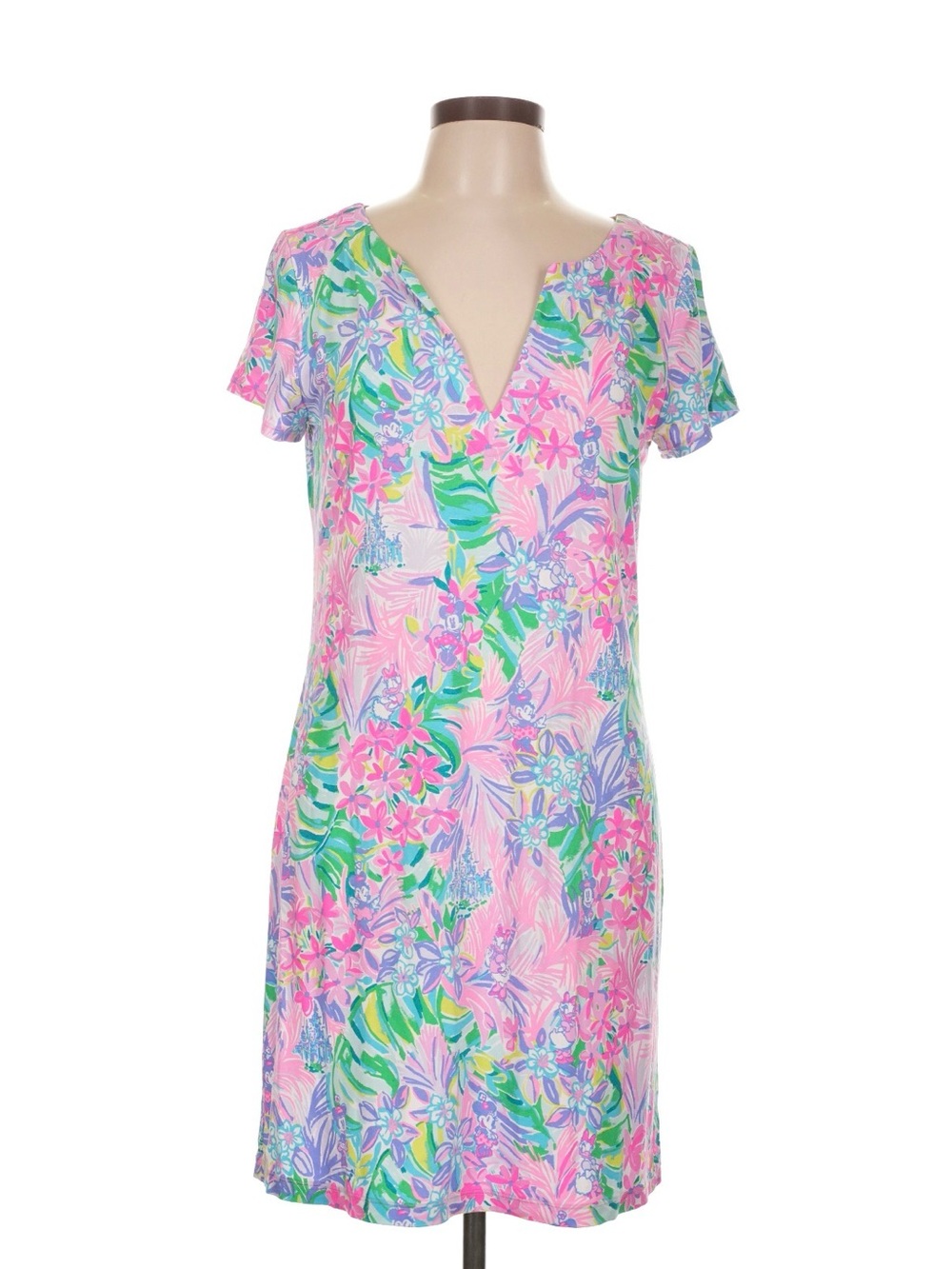 Disney x Lilly Pulitzer Dress